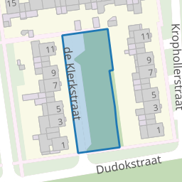 Perceel SON00-A-5722