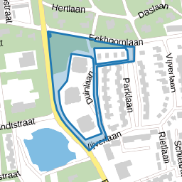 Perceel SON00-A-5723