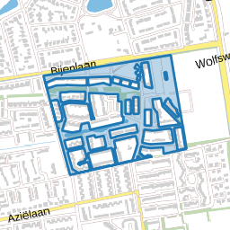 Perceel SON00-A-5727