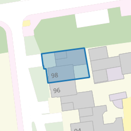 Perceel SON00-A-5732