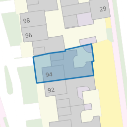 Perceel SON00-A-5736