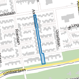 Perceel SON00-A-5740