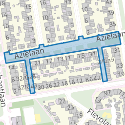 Perceel SON00-A-5743