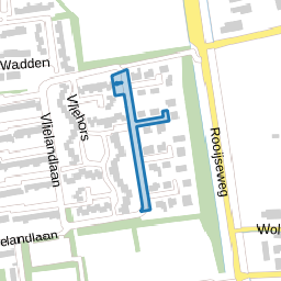 Perceel SON00-A-5745