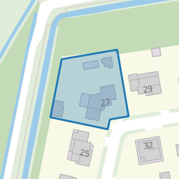 Perceel SON00-A-5750