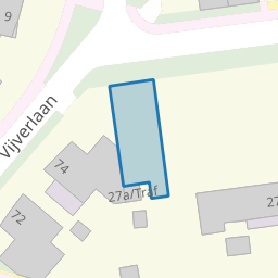 Perceel SON00-A-5757