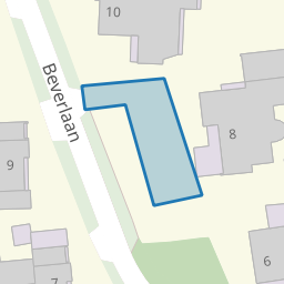 Perceel SON00-A-5765