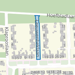 Perceel SON00-A-5769