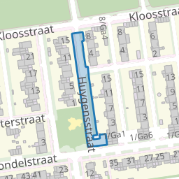 Perceel SON00-A-5771