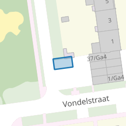 Perceel SON00-A-5772