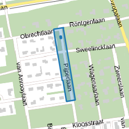 Perceel SON00-A-5777