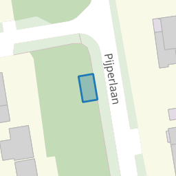 Perceel SON00-A-5778