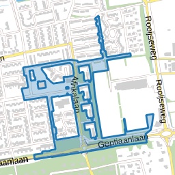 Perceel SON00-A-5779