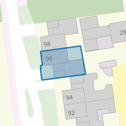 Perceel SON00-A-5781