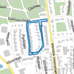 Perceel SON00-A-5782