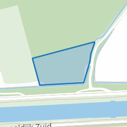 Perceel SON00-B-1865