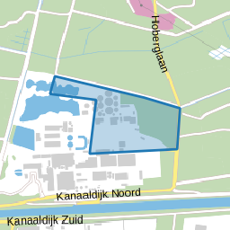 Perceel SON00-B-2092