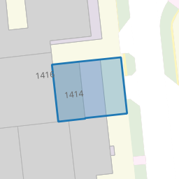 Perceel SON00-B-2300