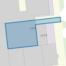 Perceel SON00-B-2301