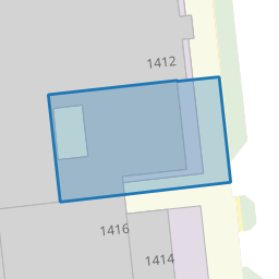 Perceel SON00-B-2302
