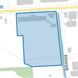 Perceel SON00-B-2312