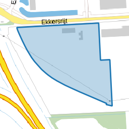 Perceel SON00-B-2313