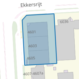 Perceel SON00-B-2335