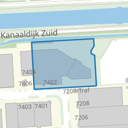 Perceel SON00-B-2355