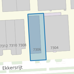 Perceel SON00-B-2362