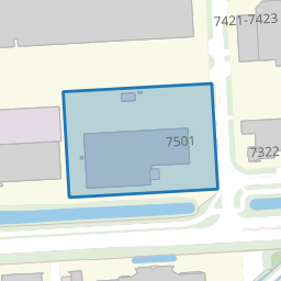 Perceel SON00-B-2368