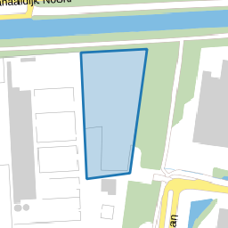 Perceel SON00-B-2392