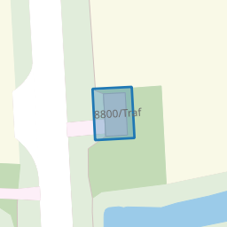 Perceel SON00-B-2406