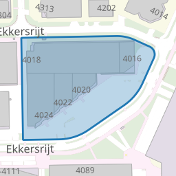 Perceel SON00-B-2421