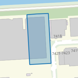 Perceel SON00-B-2444