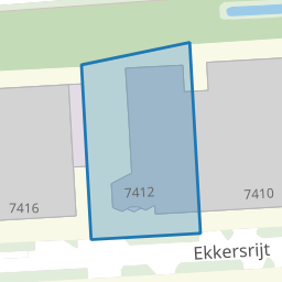 Perceel SON00-B-2445