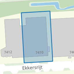 Perceel SON00-B-2446