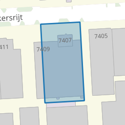 Perceel SON00-B-2448