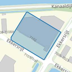 Perceel SON00-B-2451