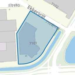 Perceel SON00-B-2453