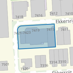 Perceel SON00-B-2457