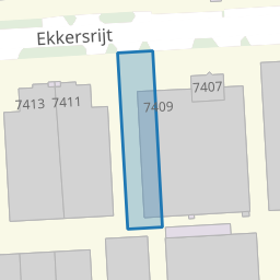 Perceel SON00-B-2458