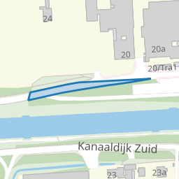 Perceel SON00-B-2482