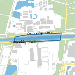 Perceel SON00-B-2483