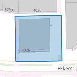 Perceel SON00-B-2495