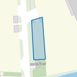 Perceel SON00-B-2503