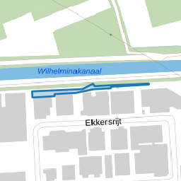 Perceel SON00-B-2510