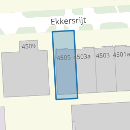 Perceel SON00-B-2530