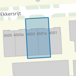 Perceel SON00-B-2532