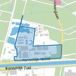 Perceel SON00-B-2541