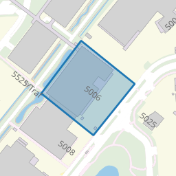 Perceel SON00-B-2542